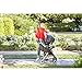 Graco FastAction Fold Click Connect Travel System Stroller, Affinia