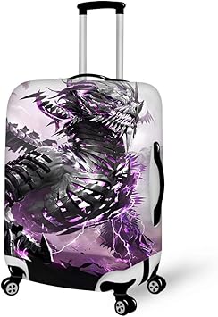 luggage protectors amazon