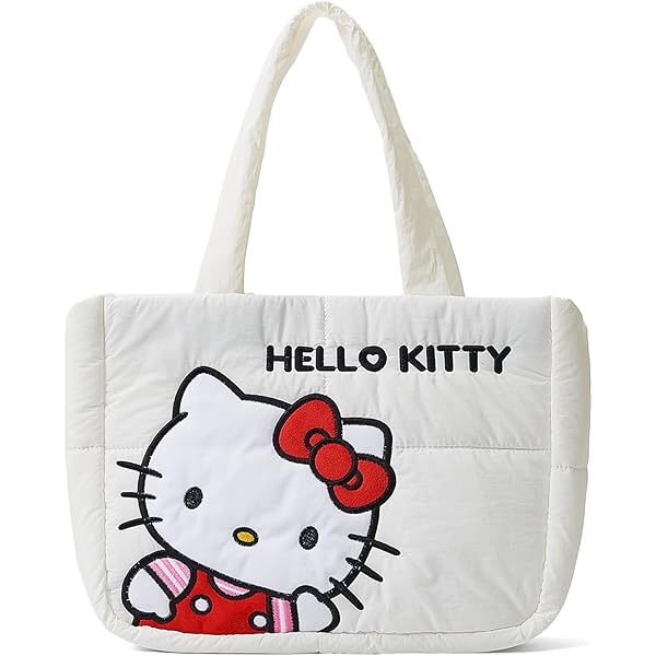 HELLO KITTY　おあそびBAG Amazon.com | Hello Kitty Limited Japanese Pattern Mothers
