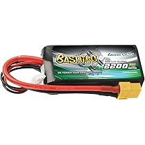 Batteria Lipo 4S 3300 Mah 35C FullPower V2 - Batteria Lipo 4S 3300 Mah - Foto 9