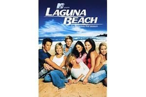 Laguna Beach - The Complete First Season