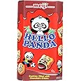Meiji Hello Panda Biscuits (Pack of 5)