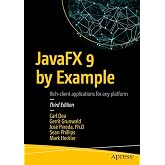 JavaFX 9 by Example