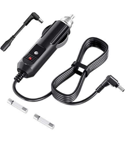 ABLEGRID AC Adapter Charger For Sirius XM Onyx Radio – XDPIV1, XDNX1, Power Supply