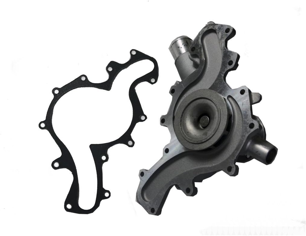 Explorer Ford with works Pump Water Power Diamond Ranger SOHC V6 4.0L