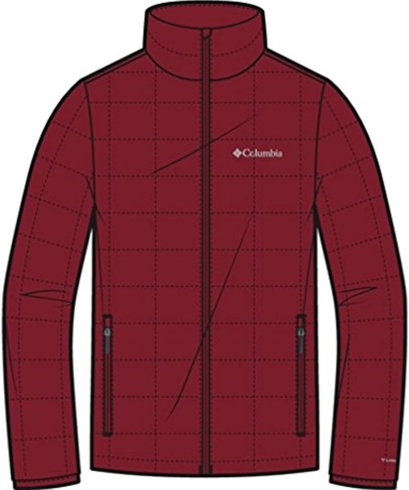 columbia trask mountain 650 turbodown jacket