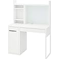 IKEA MICKE Desk, 105x50 cm, White