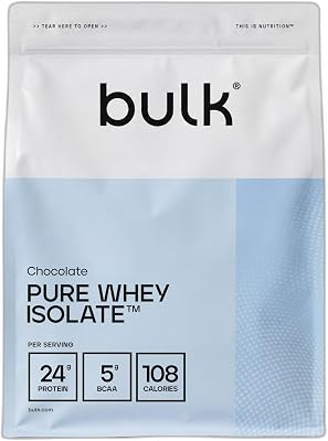 Isolado de soro puro, chocolate, 450g