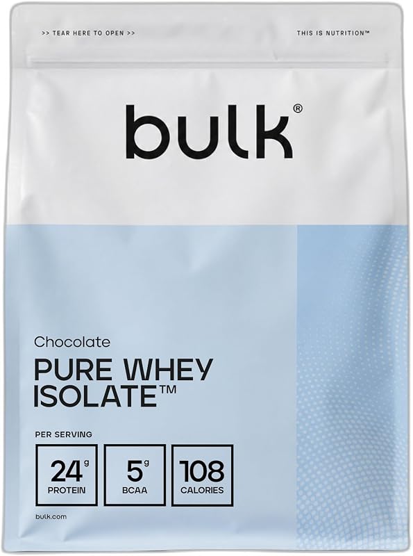 Isolado de soro puro, chocolate, 450g