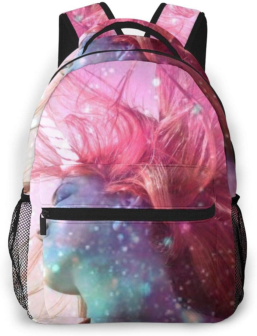 side bags for college girl amazon