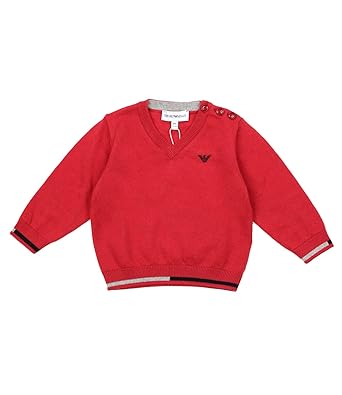 maglioni lana bambino