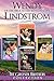 Grayson Brothers Series Boxed Set (4 books): Historical Romance