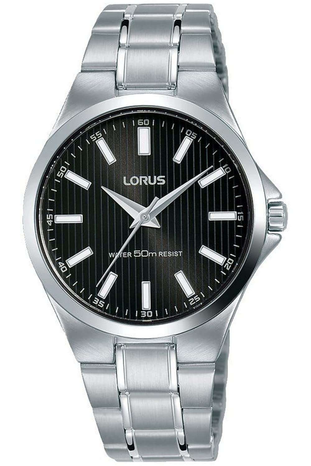 Lorus Womens Watch RG229PX9