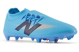 New Balance Unisex Adult Furon V7 Dispatch FG Soccer Shoe