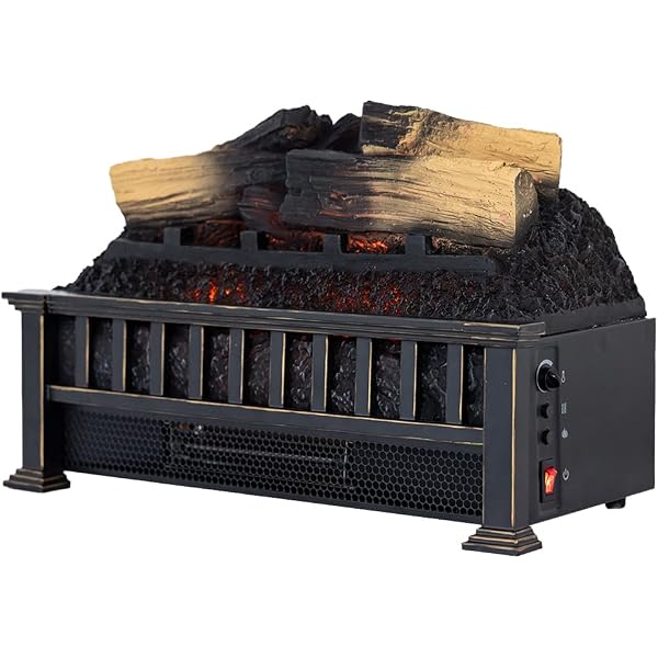 Amazon.com: DIMPLEX X-RLG25BR Fireplace : Home u0026 Kitchen