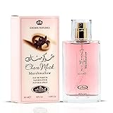 Al-Rehab Choco Musk Marshmallow Eau de Parfum for