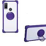 Case for Alcatel 1L 2021 Case Compatible with