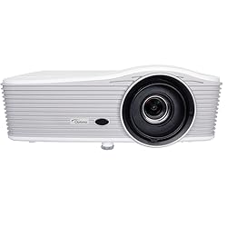 Optoma X515 ProScene Projector