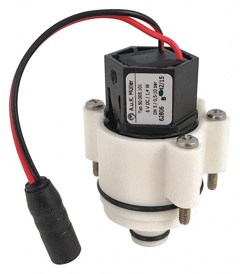 Touch Faucet Solenoid Replacement at Laurie Roybal blog