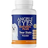 Angels' Eyes Plus for Dogs - 75 gram - Chicken Formula