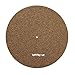 Turntable Lab: Cork & Rubber Record Mat