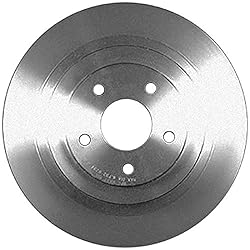 Bendix Premium PRT5298 Rear Brake Rotor for Subaru