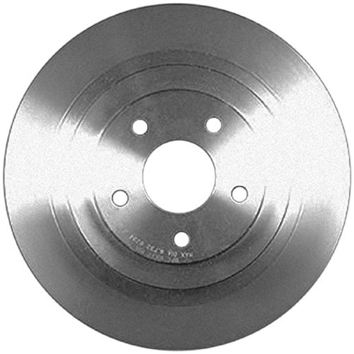 Bendix Premium PRT5298 Rear Brake Rotor for Subaru