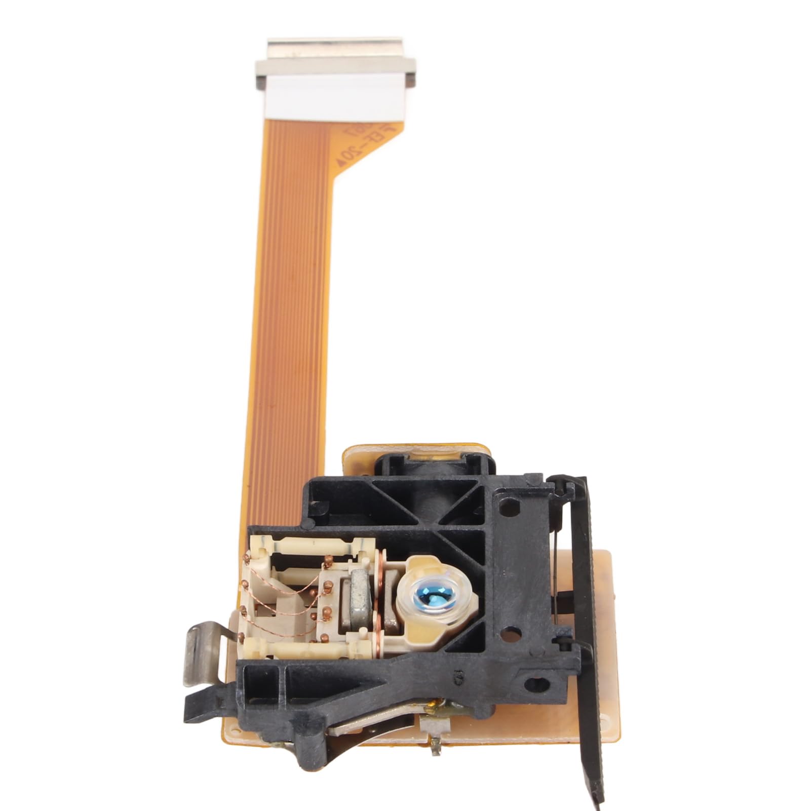 Optical Laser Pickup Lens, CD Laser Head Replacement Compatible with for CDM12pro, for CDM12.4, for CDM12IND