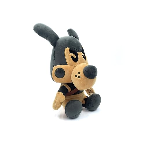Youtooz Tom Plush 9