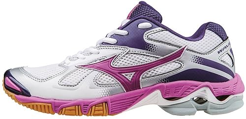 mizuno volleyball uk