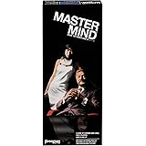 Classic Retro Mastermind Game - Break The Hidden Code - STEM Game for 2 Players by Pressman