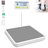 Medical Scale for Body Weight with Digital