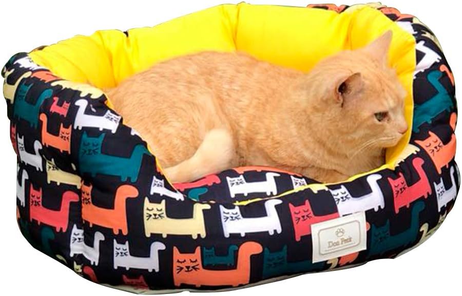 Cama Soft para gatos - SS Pets