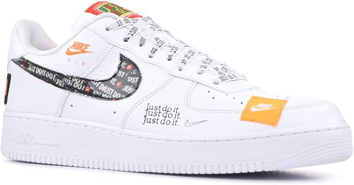 nike air force one jdi white