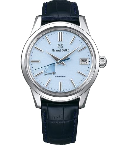 Amazon.com: Grand Seiko Heritage 42mm Watch SBGR309 : Grand Seiko