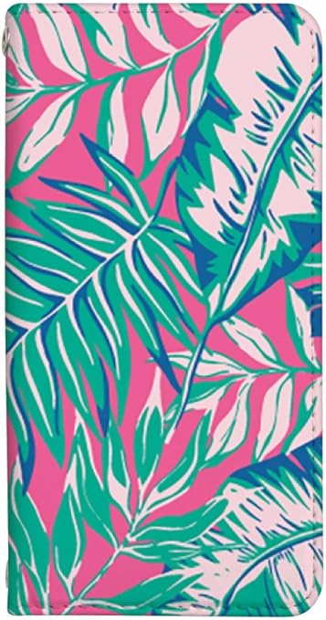 Amazon Co Jp スマホケース 手帳型 Aquos Sh Rm02 ケース 0250 E ピンクリーフ Shrm02 Sh M02 Eva ケース 手帳 Aquos Sh Rm02 Shrm02 アクオス ベルトなし スマホゴ 家電 カメラ