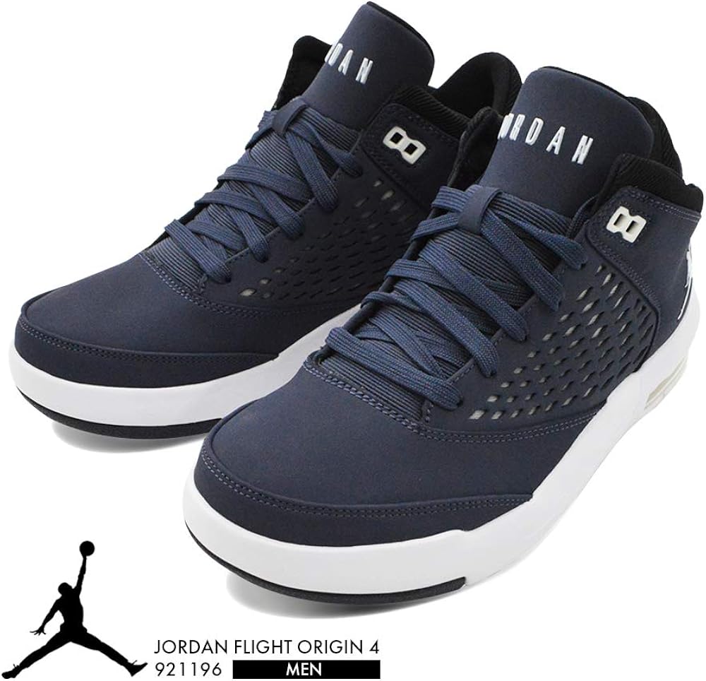jordan flight origin 4 men