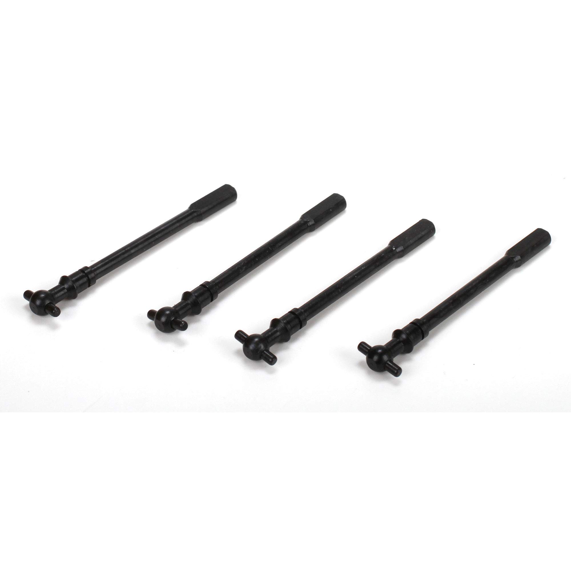 ECX Dog Bone: Temper 1:18 4WD ECX212014