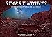 Starry Nights 2018 Astronomy Wall Calendar (13.5