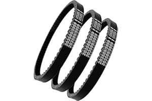 SGDLCAO Go Kart Drive Belt 30 Series Torque Converter Belt for Manco 5959 / Comet 203589
