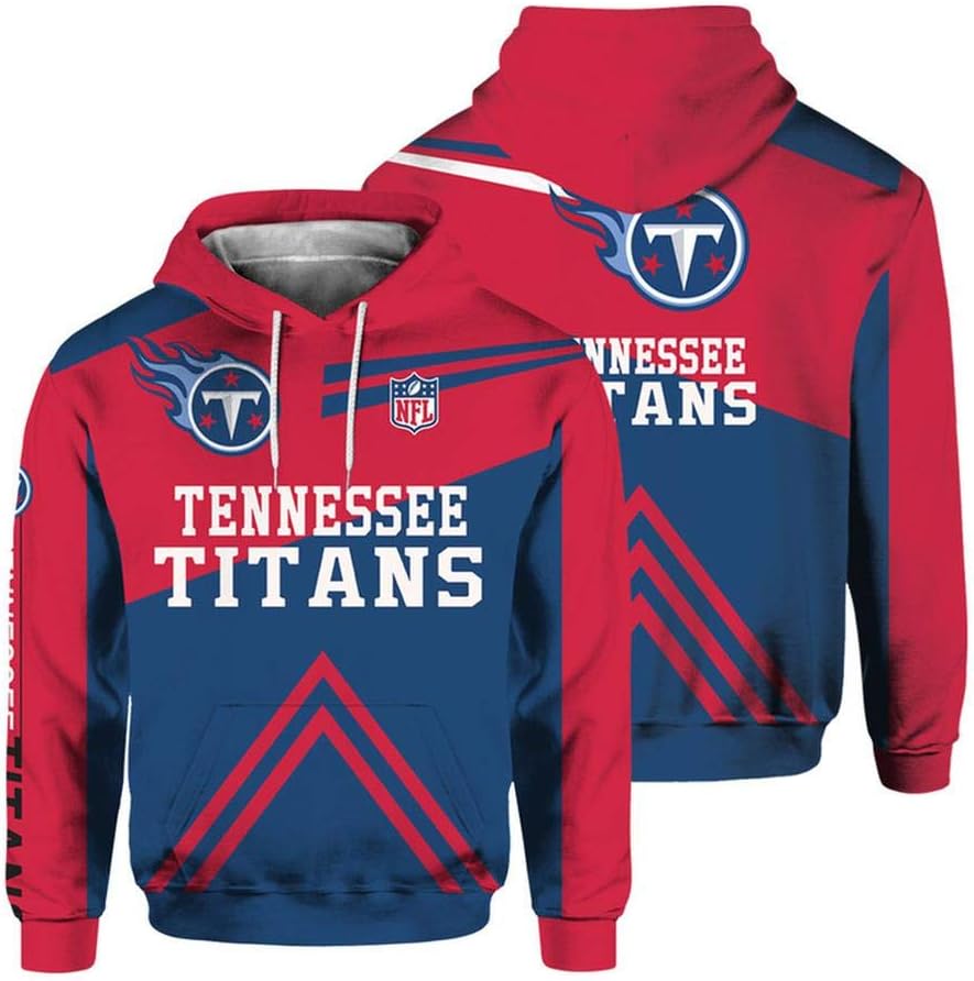 titans jersey hoodie