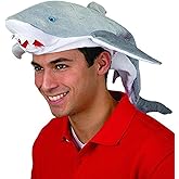 Jacobson Hat Company Velvet Shark Hat