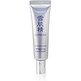 SEKKISEI Supreme Eye Cream, Intensive Eye Treatment, 0.7 Ounce