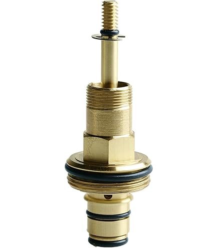 Shower Diverter Stem Compatible with Kohler 89773, Faucet Diverter