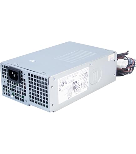 Amazon.com: LXun Upgrad L500EPS-01 D500EPS-01 500W Power Supply