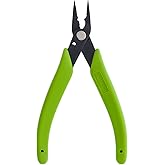Xuron - 494 Four in One Crimping Pliers