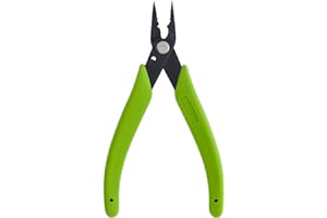 Xuron - 494 Four in One Crimping Pliers
