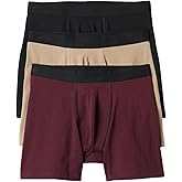 GAP mens 3 Pack Boxer Brief
