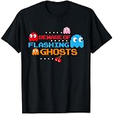 【PAC-MAN】PAC-MAN Classic 053 T-Shirt