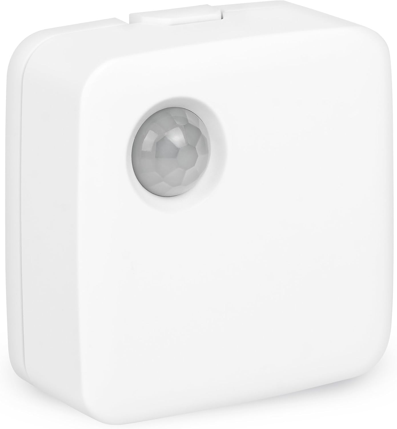 smartthings motion sensor alexa